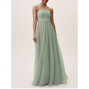 NWT BHLDN Ryder Convertible Dress Sizes 6